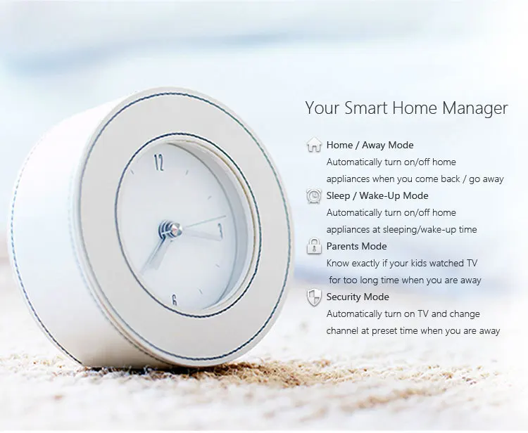 Broadlink RM2 Rm Pro smart home Automation-4.jpg