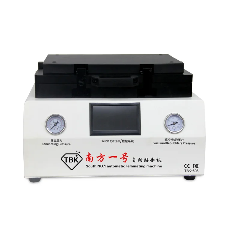 Newest-TBK-808-LCD-Touch-Screen-Repair-Automatic-Bubble-Removing-Machine-OCA-Vacuum-Laminating-Machine-with (3)