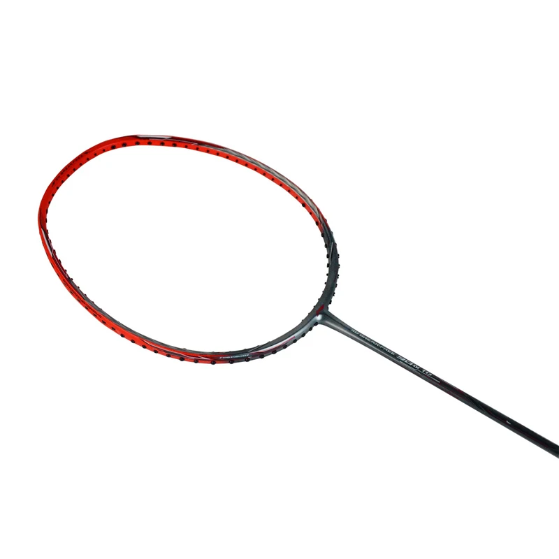 Li Ning N90IV TD ракетка для бадминтона 3D Breakfree профессиональные спортивные ракетки AYPM402