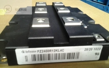 

Freeshipping New and original FZ2400R12KL4C Power module
