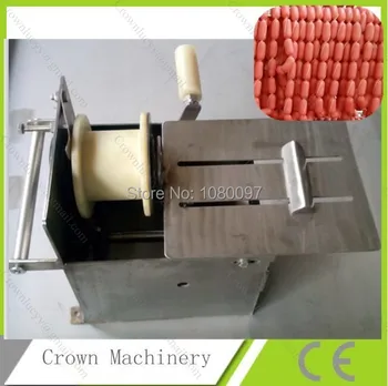 

CR-52A Sausage linker machine;Sausage kinking machine with max 52diameter
