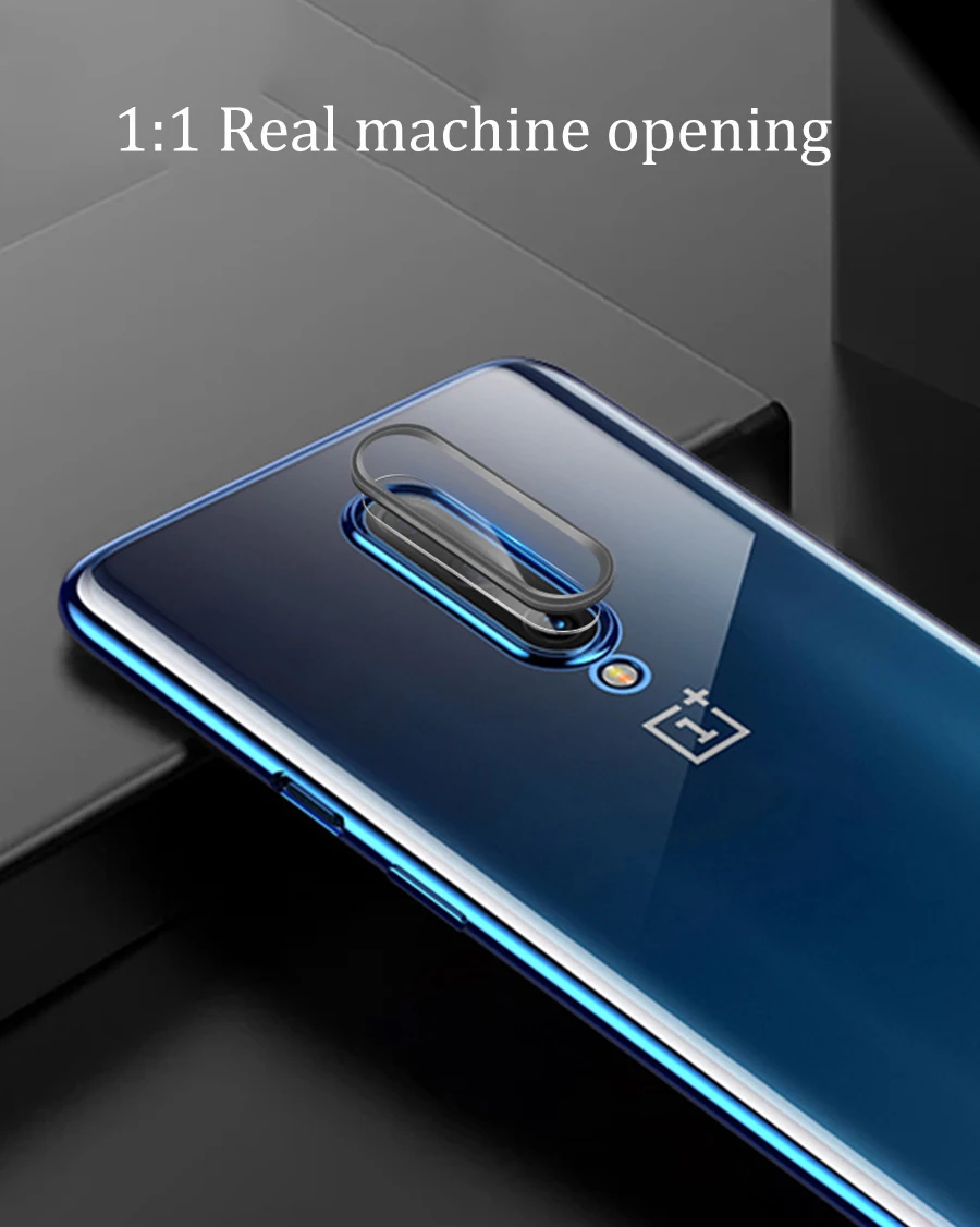 Закаленное стекло для OnePlus 7 Pro 6T 6 защитная пленка для экрана для One Plus 7Pro 6T Защитная стеклянная крышка для объектива камеры Чехол