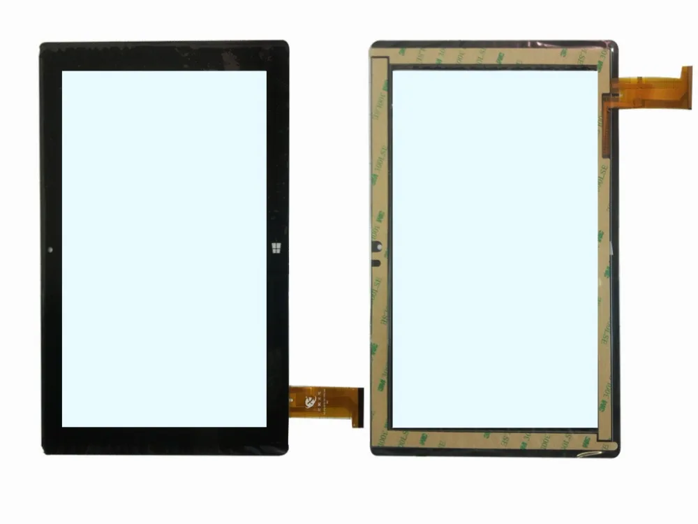 Comprare Nuovo Touch Panel digitizer Per 10.1 \