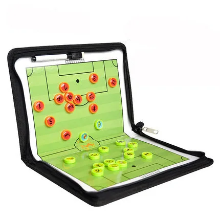 football-Basteball-tactical-board-futsal-board-Portable-Tactic-Board-Folding-Magnetic-Coaching-Training-Board-Tactic-Soccer (1)