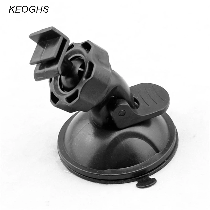 Car dvr mount holder bracket for digital video recorder fastening for