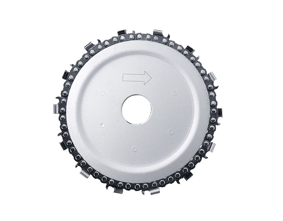 Grinder Disc (6)
