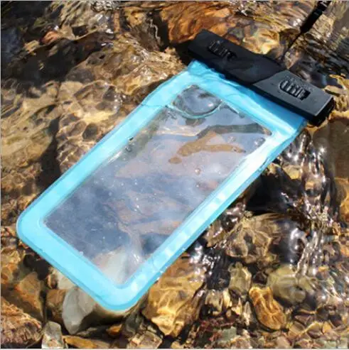 Универсальная водостойкая сумка для sony htc LG Blackberry плавательные чехол для телефона Oneplus Google ALCATEL waterproof Outdoor Full Protectiv