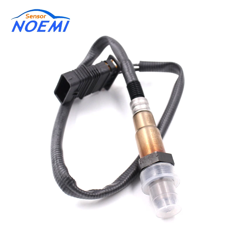 YAOPEI NEW Fits For BMW F10 F01N F02N Genuine Lambda Oxygen Sensor OEM