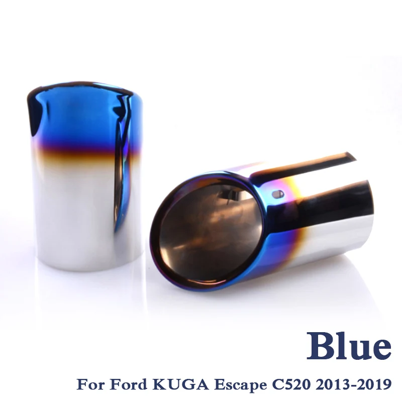 Kuga 13-19 Blue