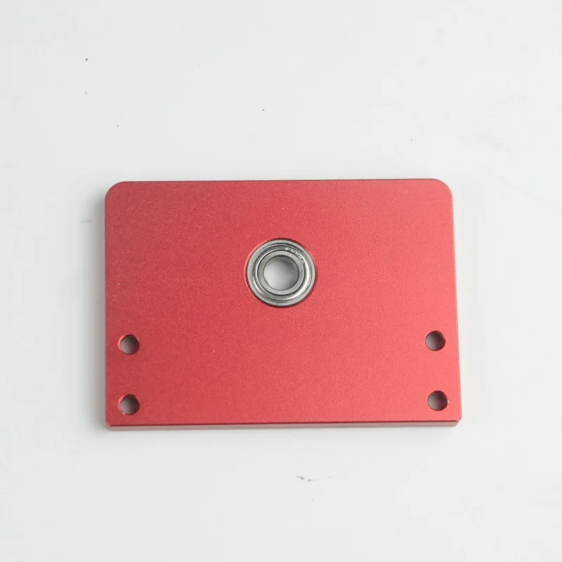 

Wanhao D8 Spare Part Z Axis Support for DPL/SLA 3D Printer Duplicator 8 Shaft