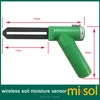 MISOL/1 unité de pièce de rechange (capteur d'humidité du sol sans fil) ► Photo 2/5
