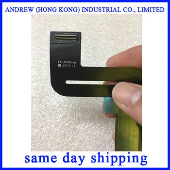 

10pcs/lot Original New A1708 Trackpad Cable 821-01002-01 for Macbook Pro Retina 13" A1708 Touchpad Trackpad Cable 2016 2017 Year