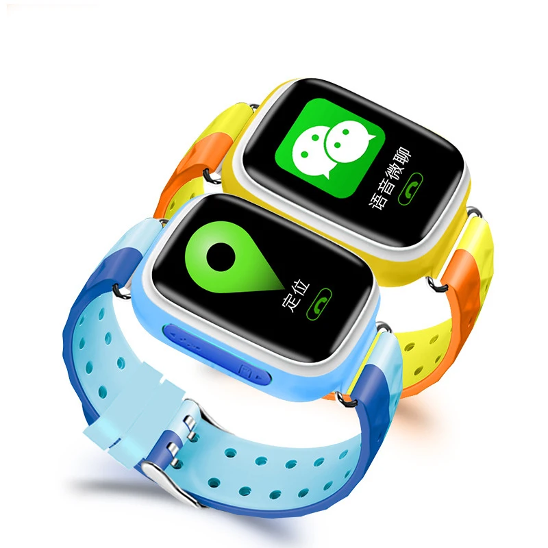 two way calling watch