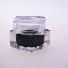 2 шт. / Lot пигмент для постоянный макияж с 1 шт. постоянный макияж руководство ас подарок