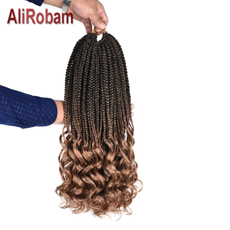 curly end box braid6