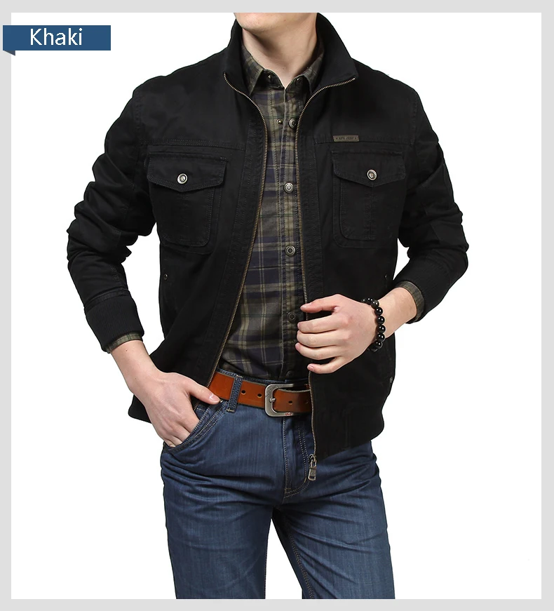 Summer Jackets Men (15)