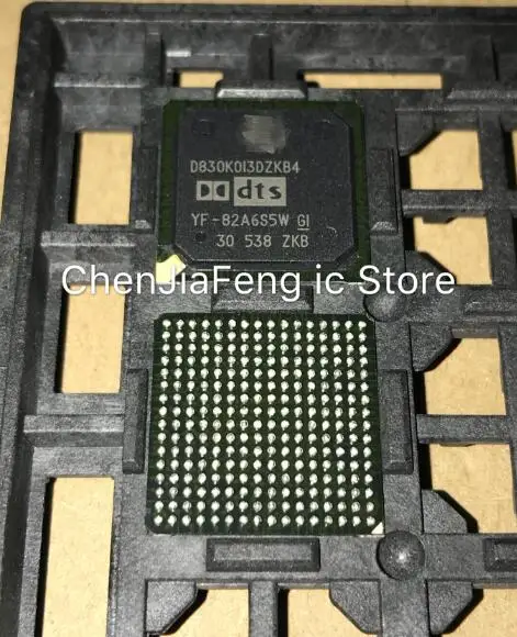 1PCS~5PCS/LOT  NEW Original  D830K013DZKB4  D830K013DZKB400  BGA  In Stock
