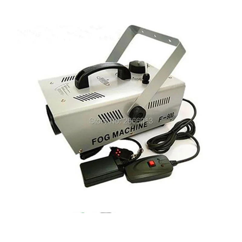

Niugul 900W Fog Machine /High Quality Wire Control And Remote Control 900W Smoke Machine With Fast Shipping/DJ Stage Equipments