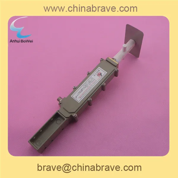 New Design 1838MHz MMDS downconverter for capturing 2.4GHz signals on