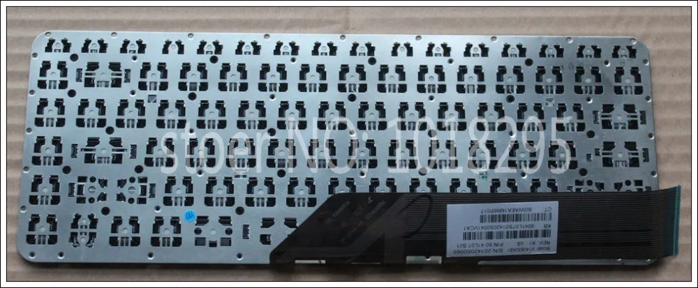 English keyboard FOR HP FOR Split 2 13 13-m003TU black V140830AS1 724728-001 US English keyboard FOR HP FOR Split 2 13 13-m003TU black V140830AS1 724728-001 US