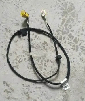 

Car connector FOR307/308/407/408/306/508/607/207 three-line main and auxiliary collision safety harness