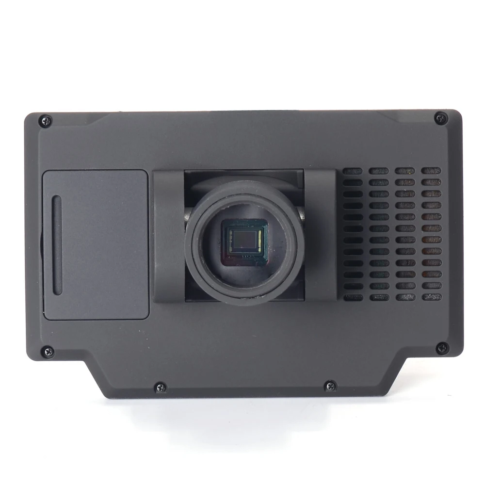 Камера для микроскопа 5 дюймовый экран 16 МП 4K 1080P 60 кадров/с USB Wi Fi цифровая