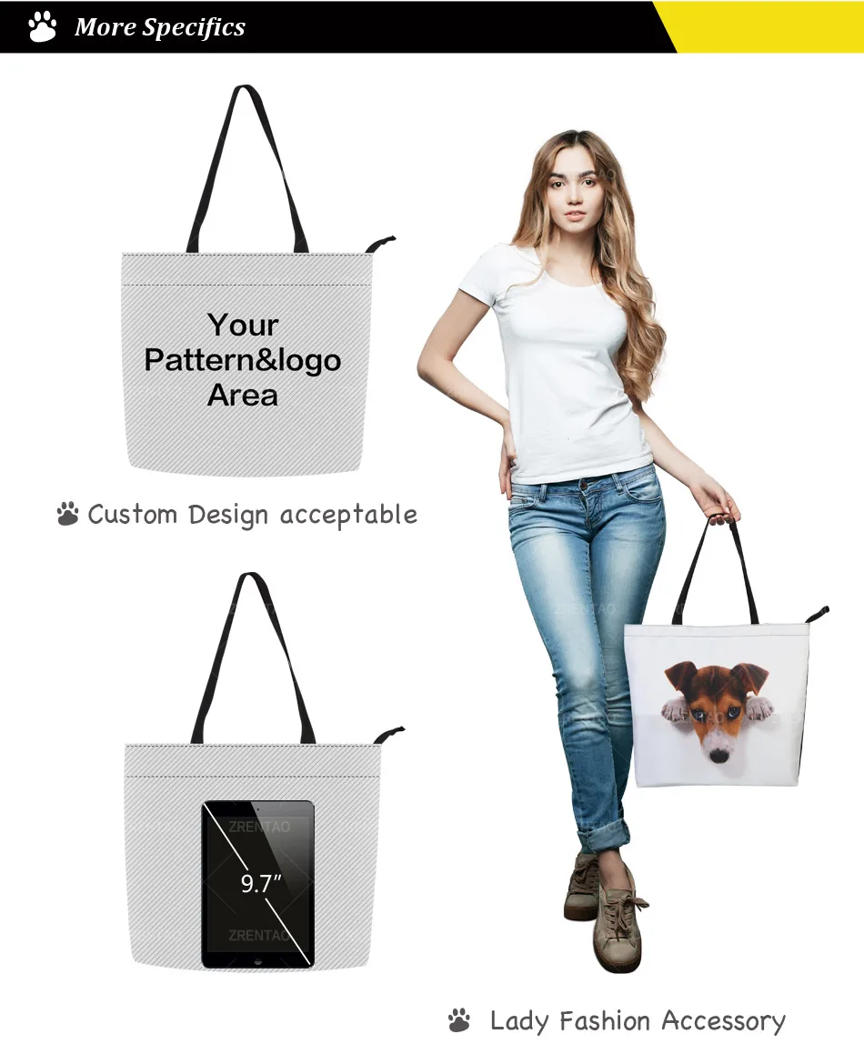 teens handle bag