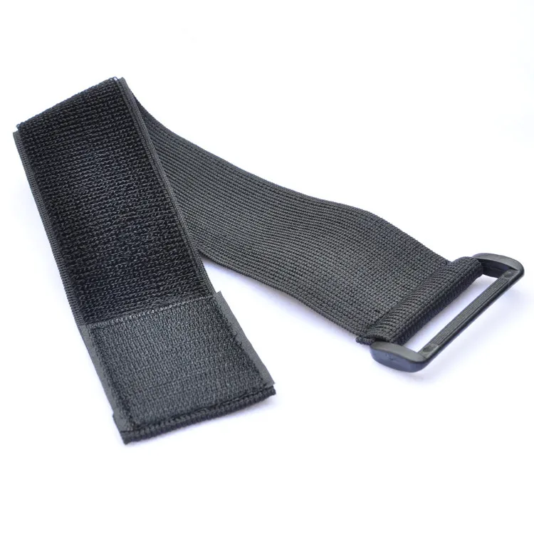 

1PCS MT013-3 Elastic Magic Tape Width 5 cm Length 150cm Cable Tie belt buckle strapping tape Elastic bandages Corset belt