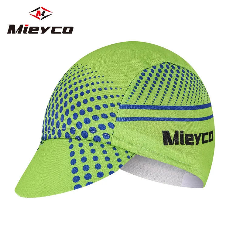 Высококачественная велосипедная Кепка для мужчин Mieyco головной убор езды на