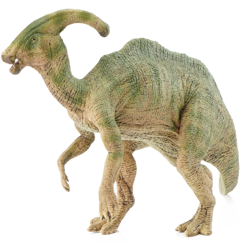 

Mofun/Jurassic Period Plastic Dinosaur Simulation Model/Collection/Parasaurolophus/Educational Toy For Childen/Gift