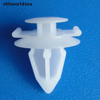 

shhworldsea auto clip fastener retainer for JANPANNESE CARS