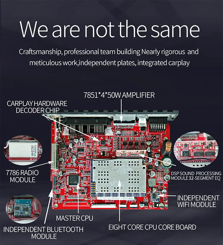 Excellent 9 Inch Android 8.1 Octa Core Car Audio Stereo GPS Navigation For Volkswagen POLO 2012-2018 Buit in 32 EQ Band 10 Excellent 9 Inch Android 8.1 Octa Core Car Audio Stereo GPS Navigation For Volkswagen POLO 2012-2018 Buit in 32 EQ Band 10