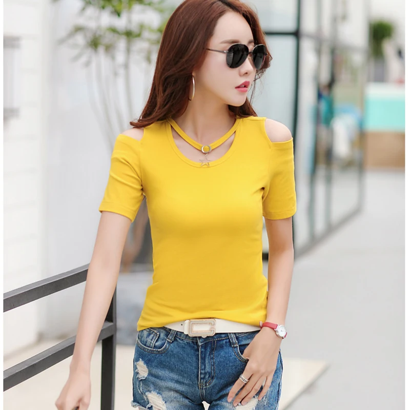 Женская кофта размера плюс футболка для женщин топы Футболка femme camisetas mujer 2019 со