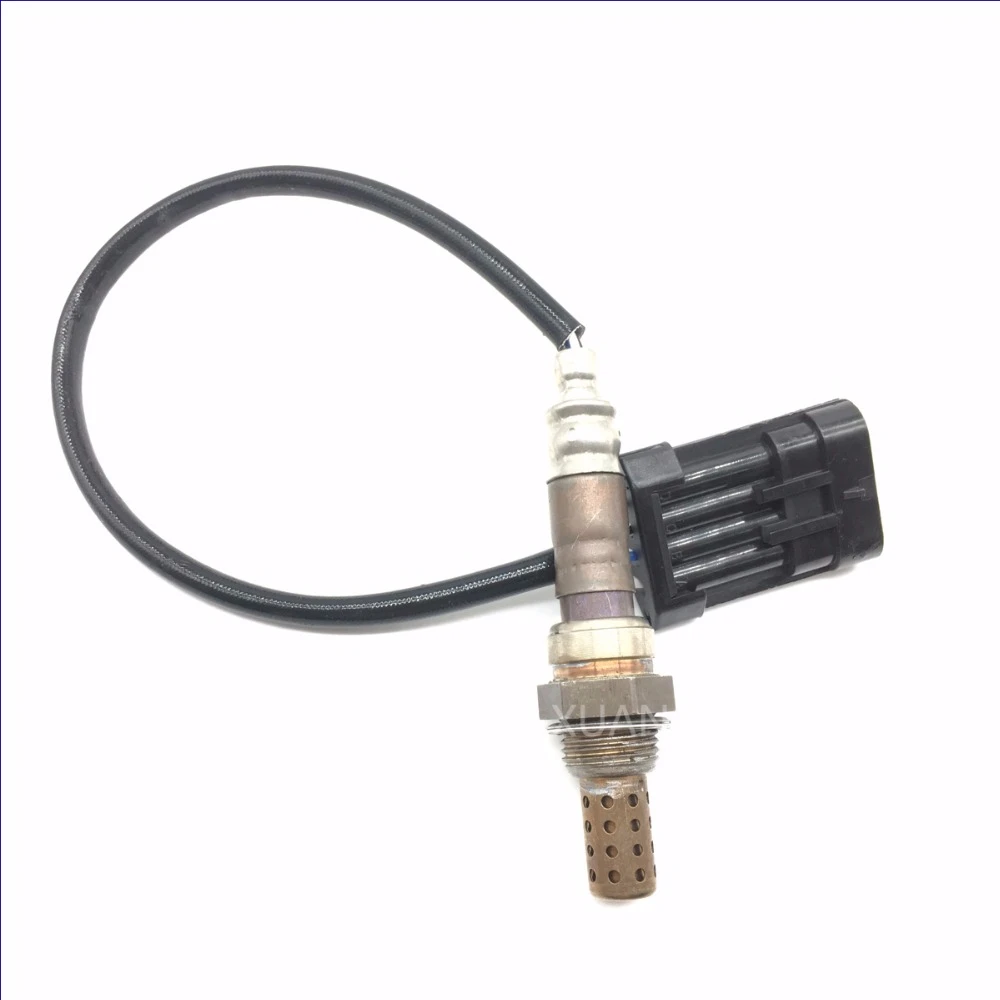 Кислородный O2 лямбда датчик XUAN для CHEVROLET TAHOE DAEWOO LANOS legancgmc C1500 C2500 K1500 K2500 PICKUP 96335927 234