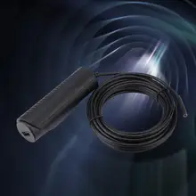 Беспроводной Эндоскоп WiFi инспекционный бороскоп Гибкая Змея камера 1280x720 IP67 Водонепроницаемый 5,5 м