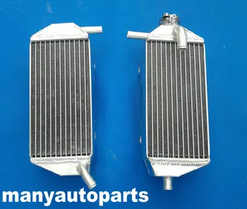 

ALUMINUM ALLOY RADIATOR FOR YAMAHA YZ450F/YZ 450 F/YZF450/YZ 450F 2013 2012 2011