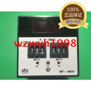 

Digital Double Dial SKG MF-96DS Temperature Controller MF-96DS