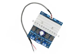 

TDA7492 high power digital power amplifier board 50W*2/100W