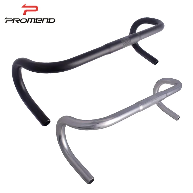 25.4*420 mm Mountain Road Bike Handlebar Aluminum Alloy MTB Bicycle