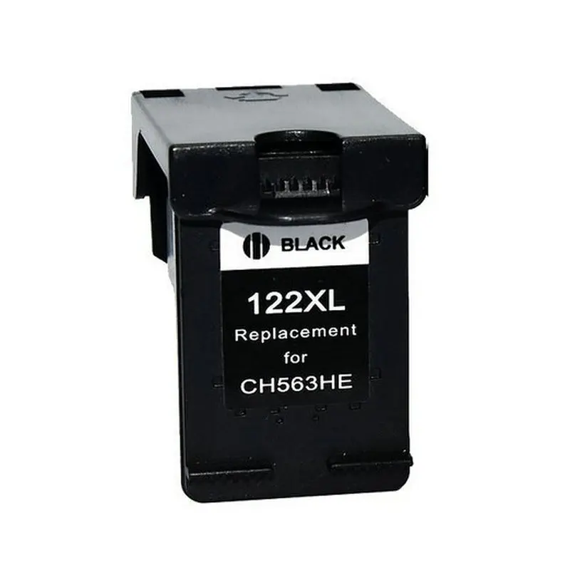 hp 122