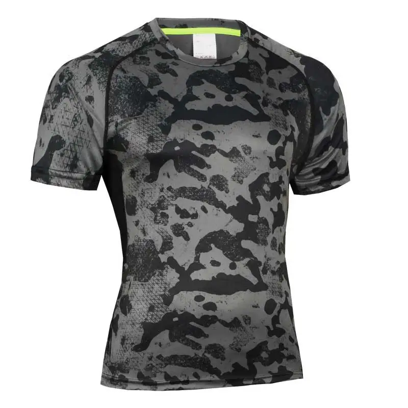 long t shirts for exercise