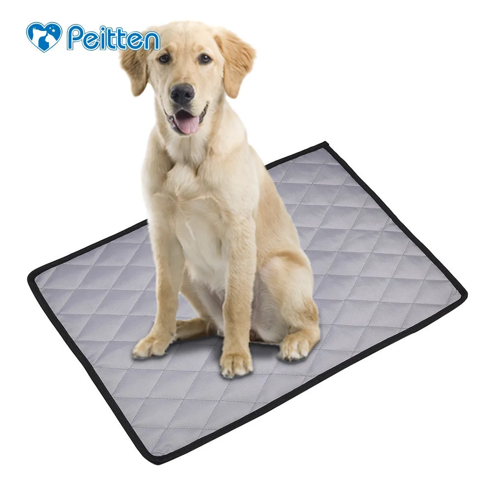 Pet Multi functional Simple Car Pad Soil Release Nonslip Air