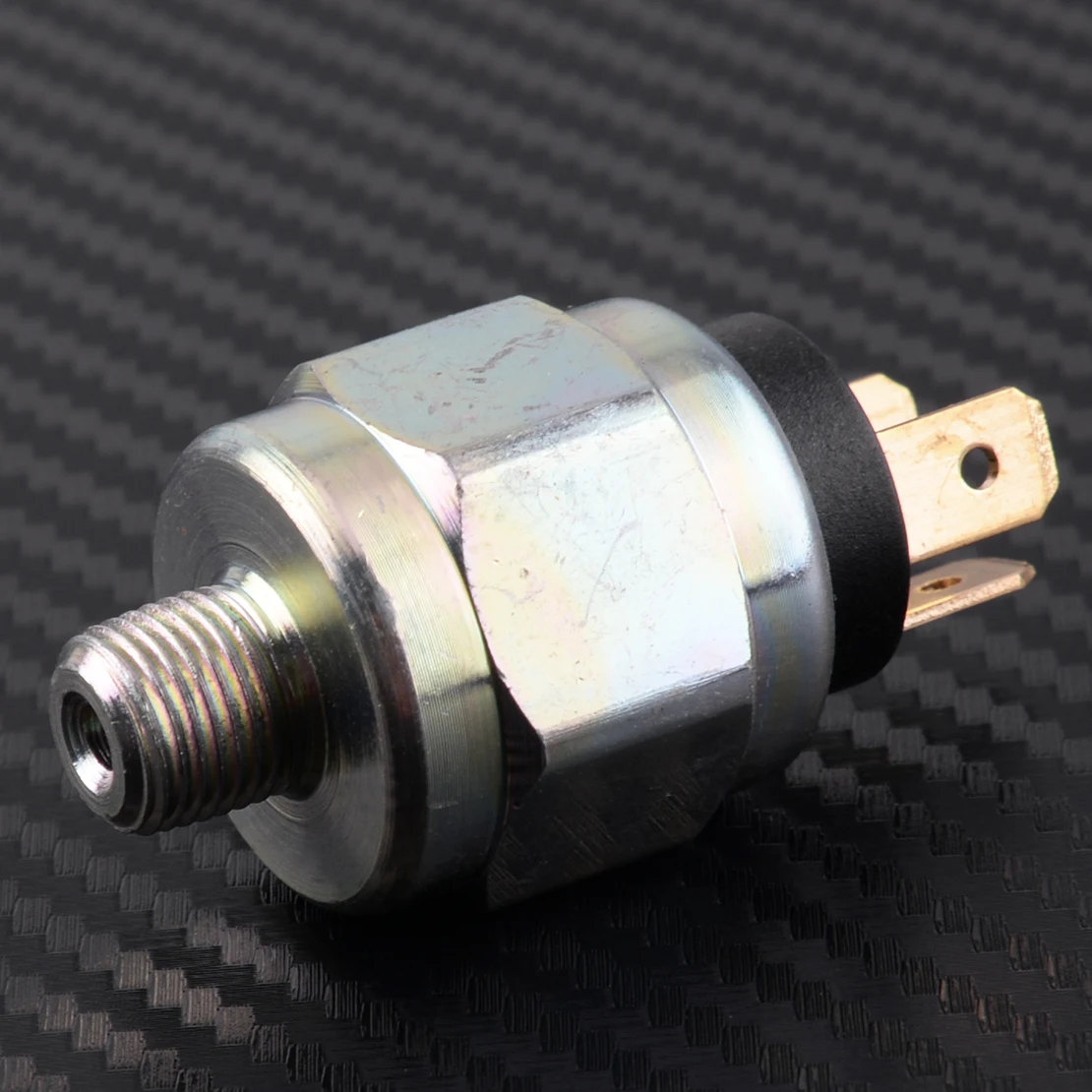 Buy beler 1Pc Brake Light Switch 3 Pins Fit for VW Bus Beetle Fastback Thing