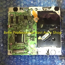 Sharrp один DVD DV-04-094A DV-04 автомобильный DVD механизм HPD-65A лазерная головка для Chrysler Jeep Автомобиль Porsche DVD Радио