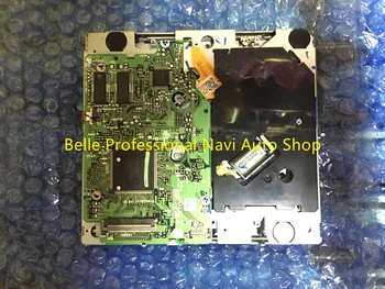 

Wholesales new Sharrp single DVD DV-04-094A DV-04 Car DVD mechanism HPD-65A Laser head for Chrysler Jeep Porsche Car DVD Radio