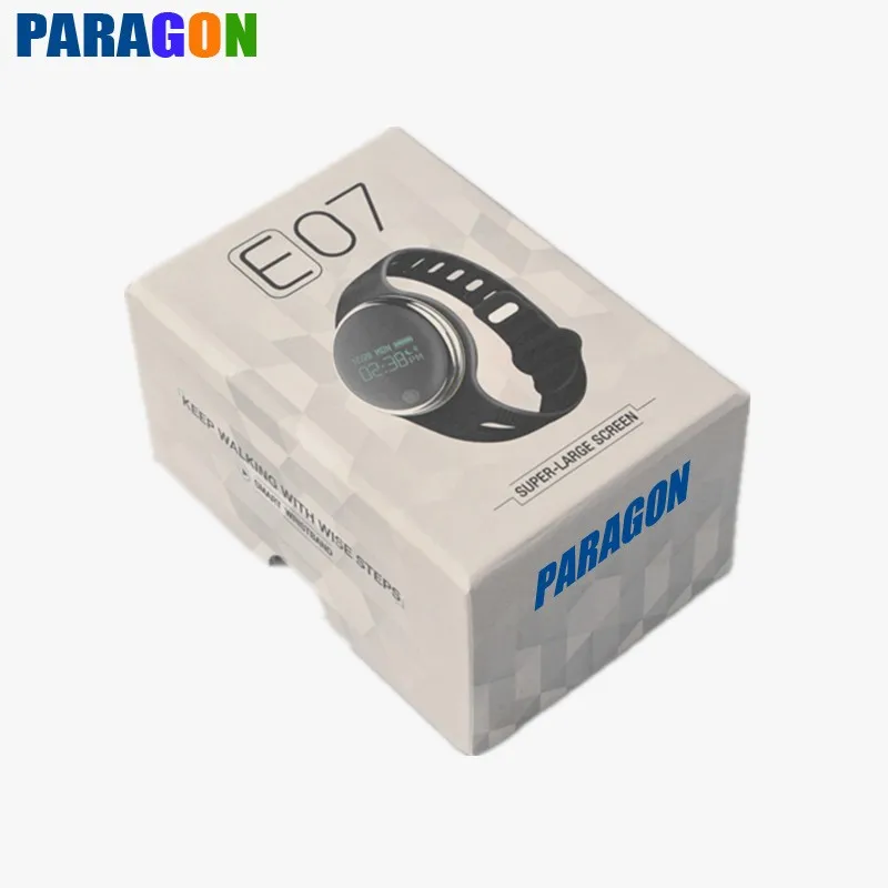 paragon xiaomi mi band