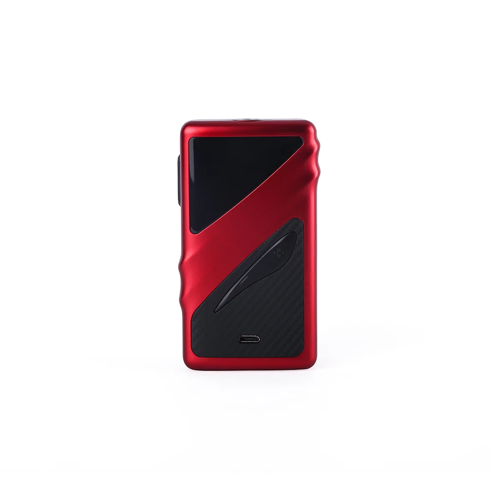 Оригинальный мод Smoant taggerz с двумя аккумуляторами 18650 максимальная мощность 200 Вт
