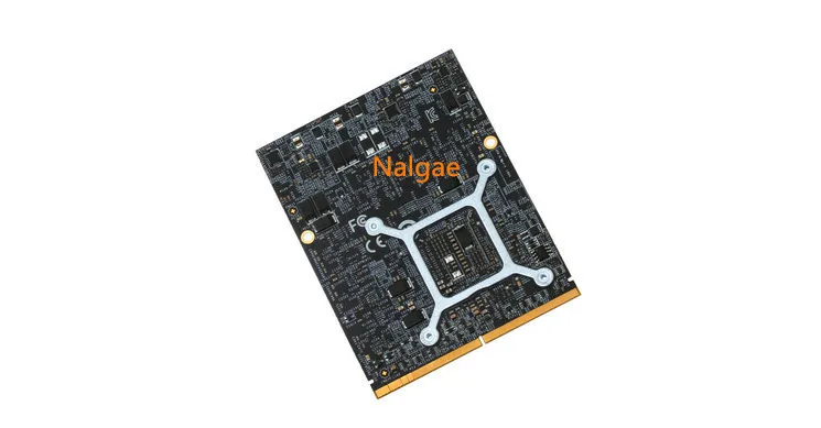Видеокарта GTX 1060 GTX1060 6G видеокарта для MSI NVIDIA Geforce N17E G1 A1 16F3 GT60 GT70 GT72 бесплатная