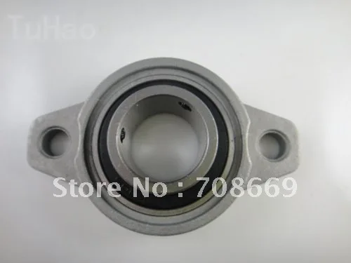 15mm KFL002 FL002 Pillow Block Bearing Flange | Обустройство дома