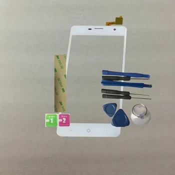 

RYKKZ Touch Panel For DEXP Ixion ES950 Touch Screen With Tools With 3M Sticker